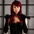 Mistress Amber Accepting Obedient subs in Jackson, TN