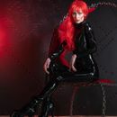 Fiery Dominatrix in Jackson, TN for Your Most Exotic BDSM Experience!